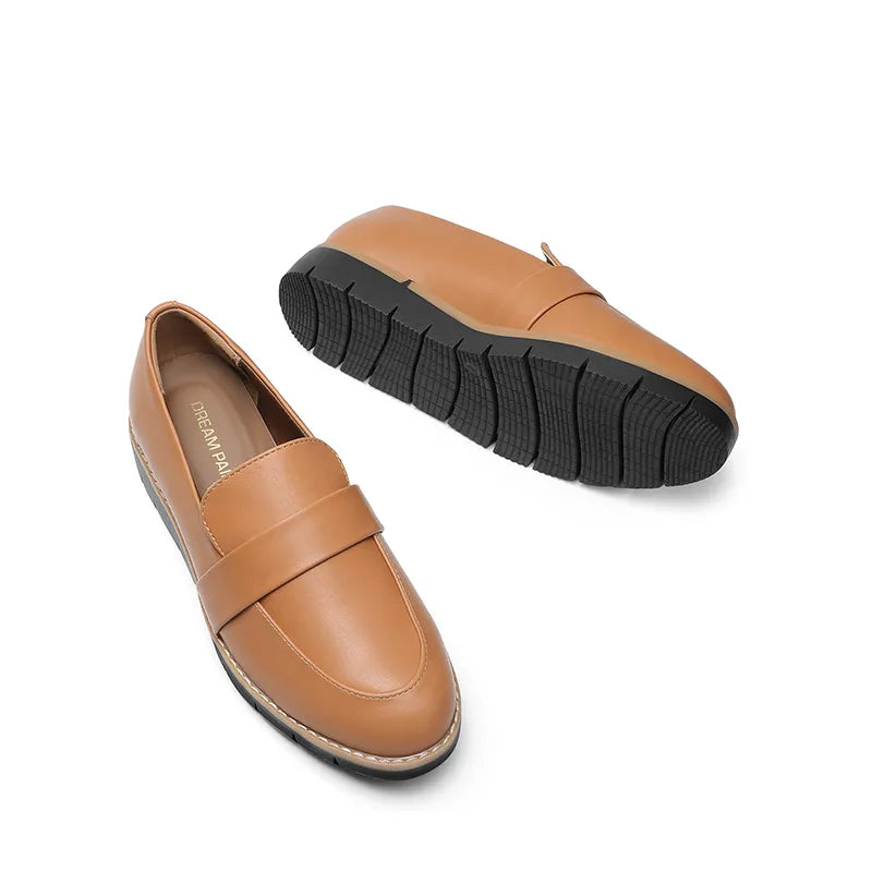 BROWN-PU