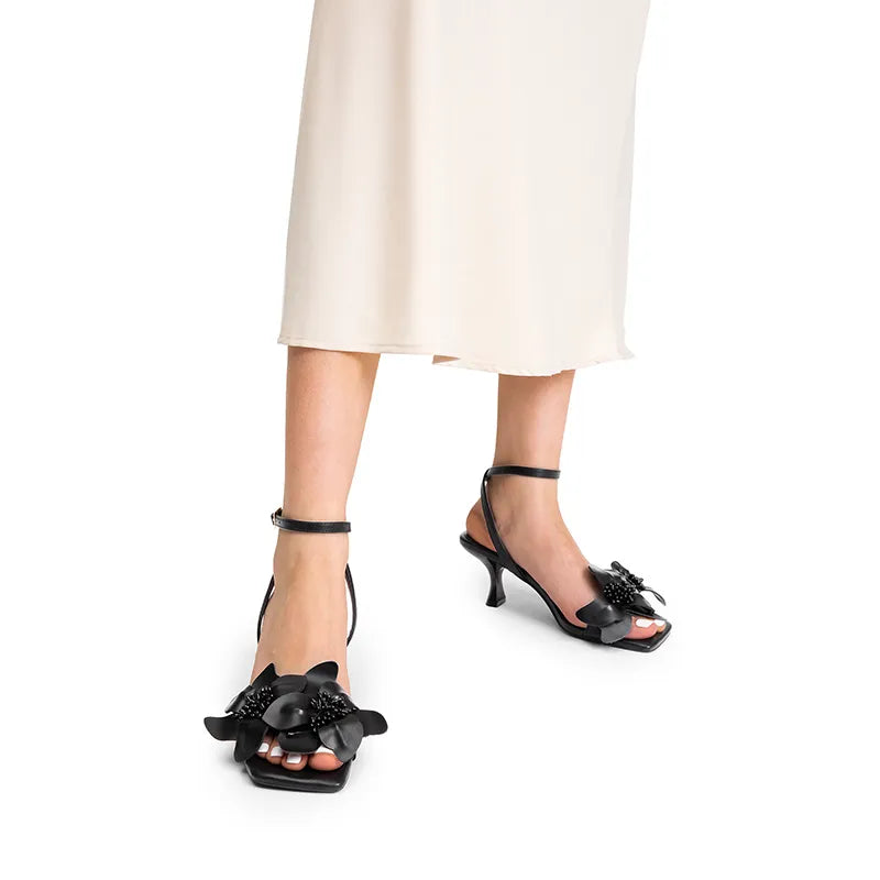 BLACK-PU