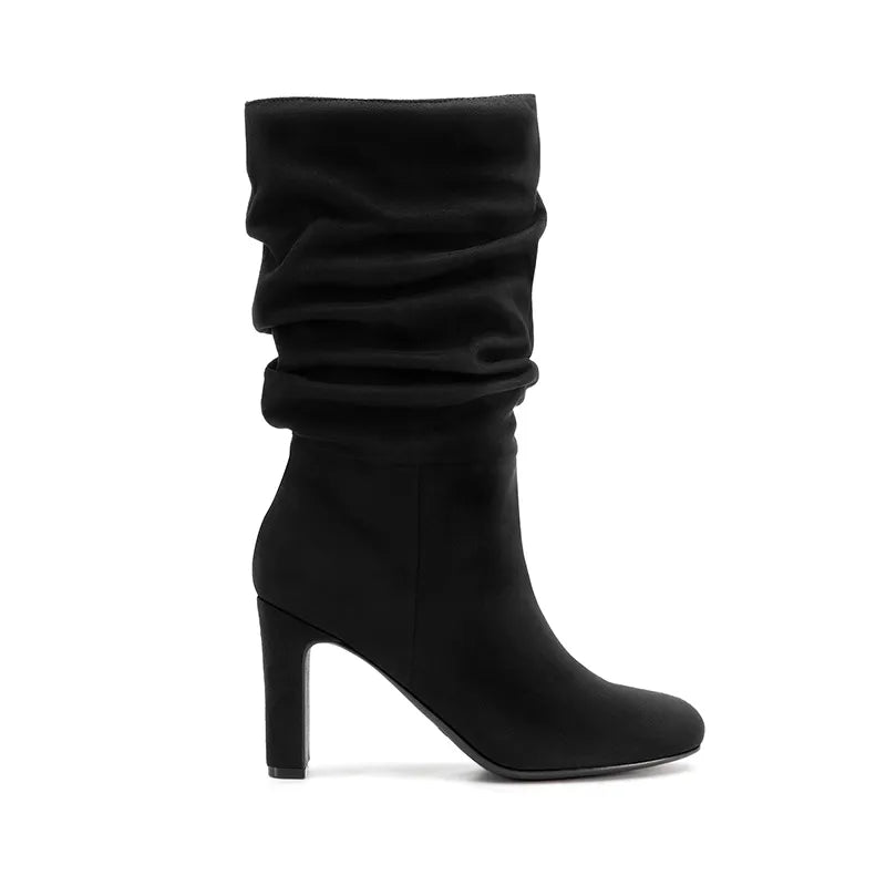 BLACK-SUEDE