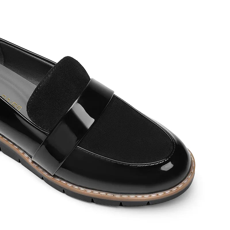 BLACK-PAT
