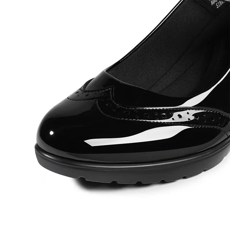 BLACK-PAT