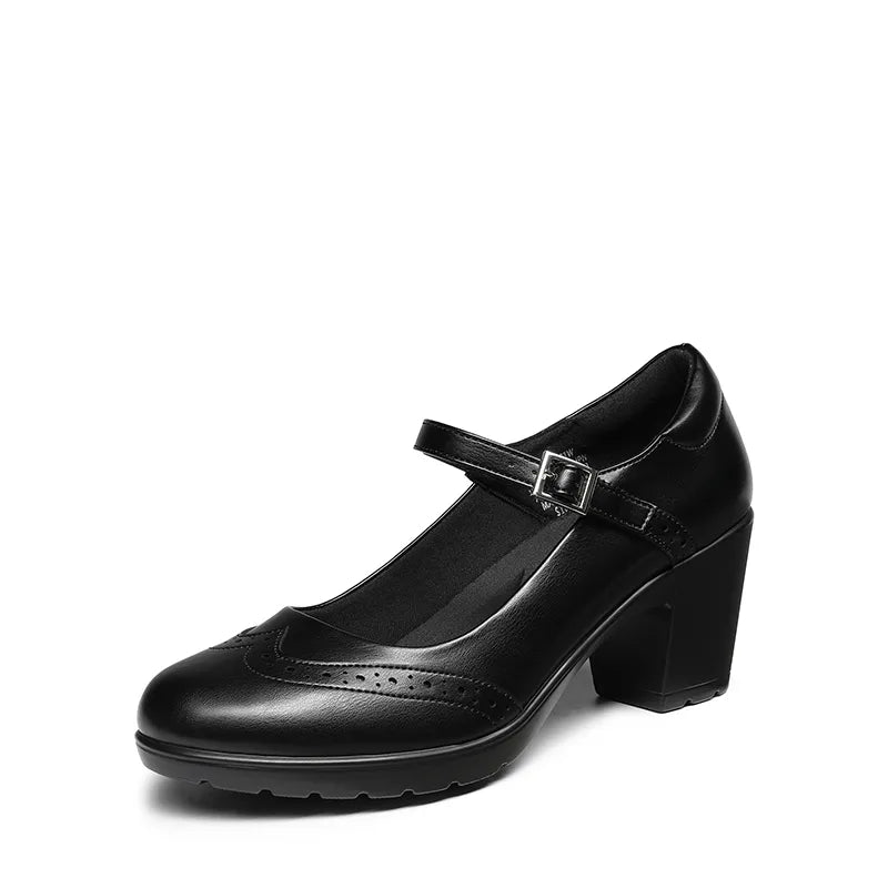 BLACK-PU