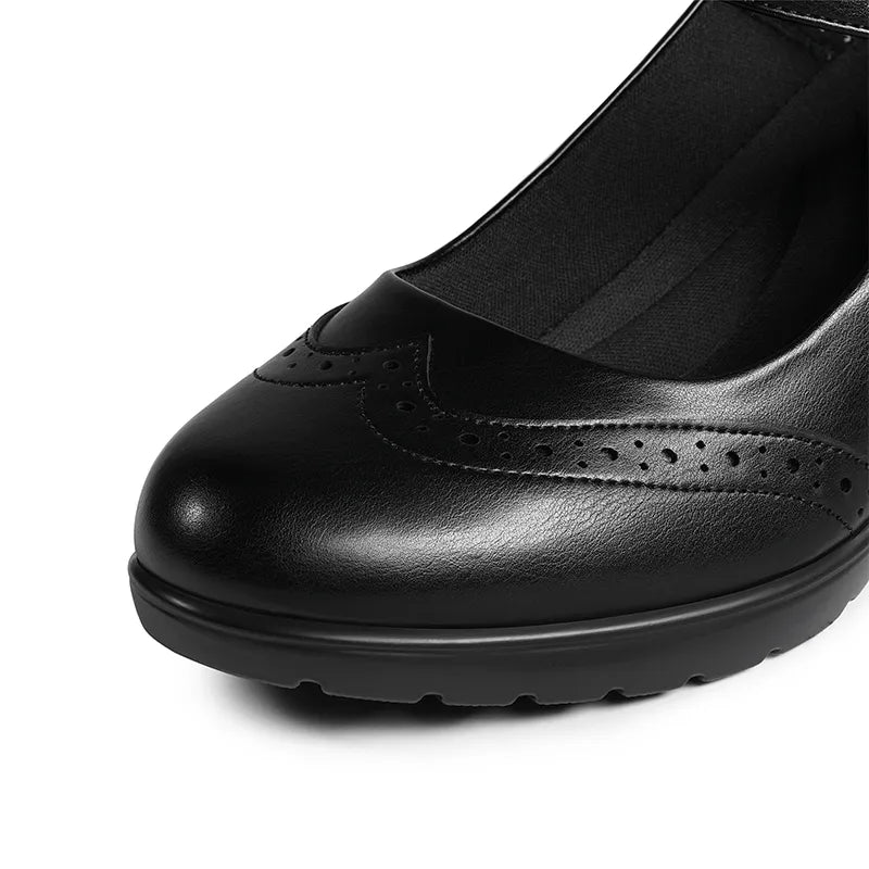 BLACK-PU