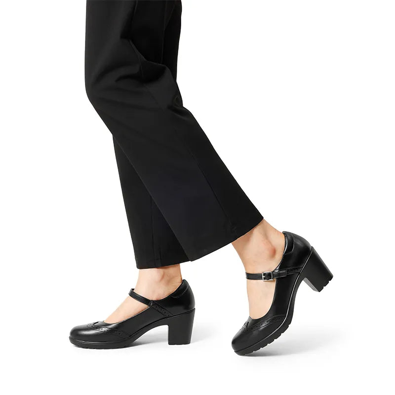 BLACK-PU