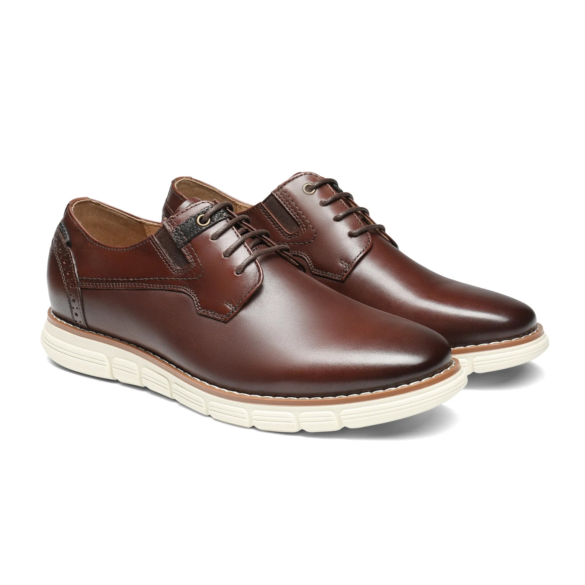 DARK-BROWN