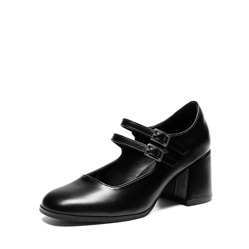 BLACK-PU