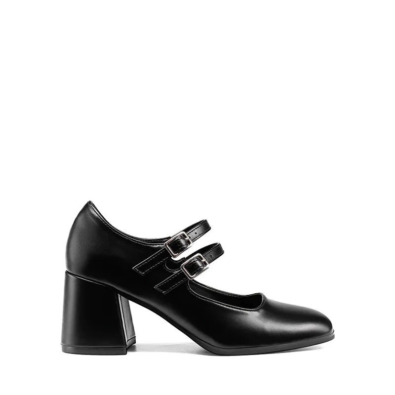 BLACK-PU