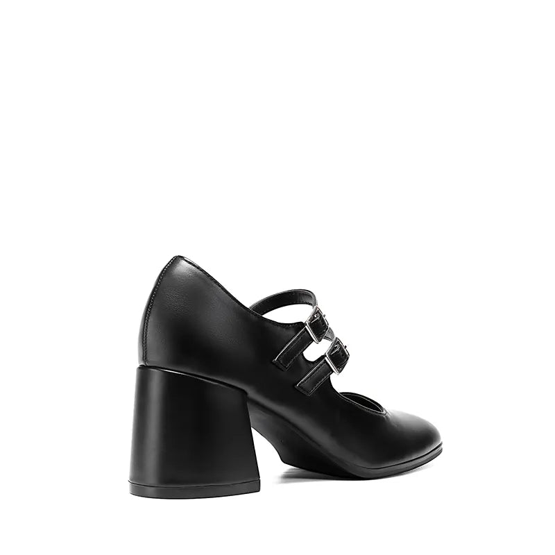 BLACK-PU