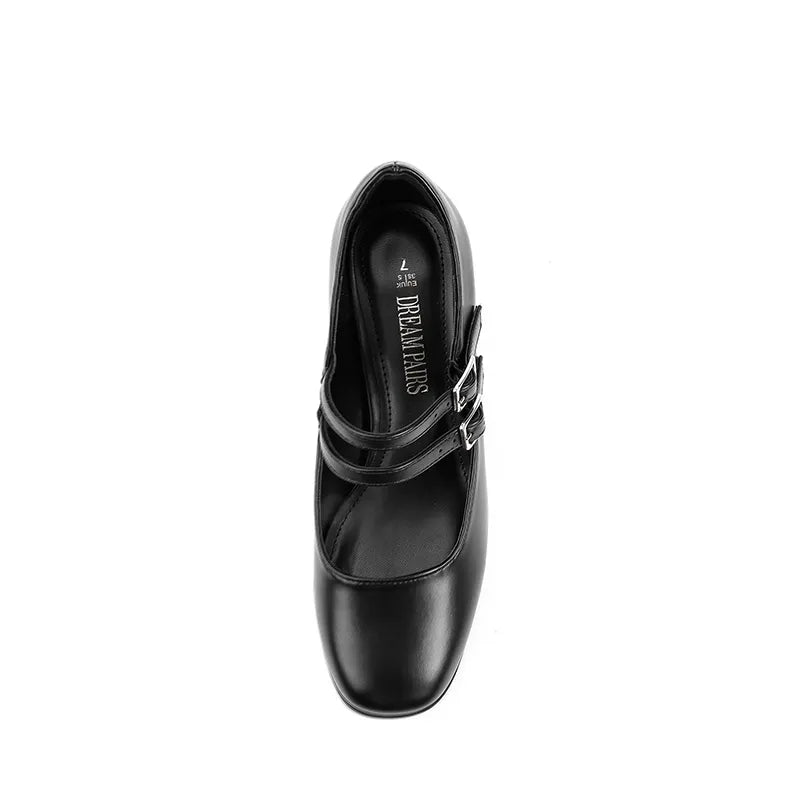 BLACK-PU
