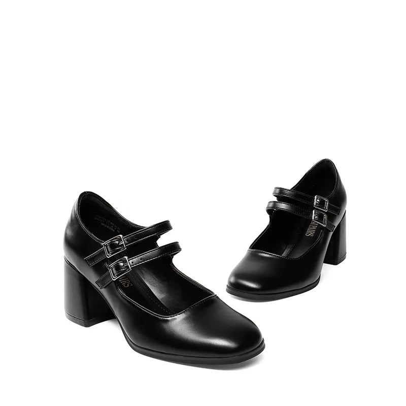 BLACK-PU