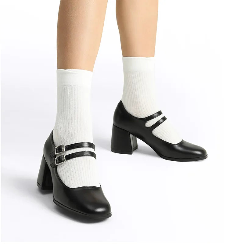 BLACK-PU