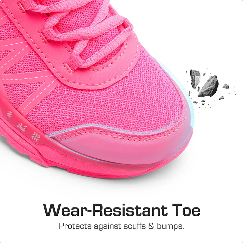 HOT PINK
