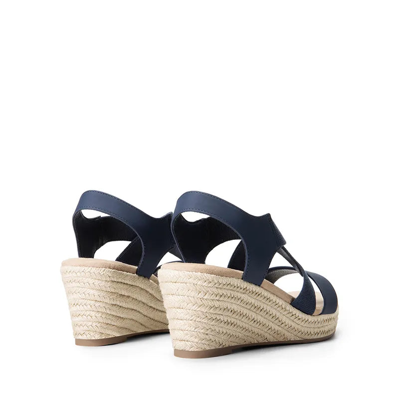 NAVY-NUBUCK