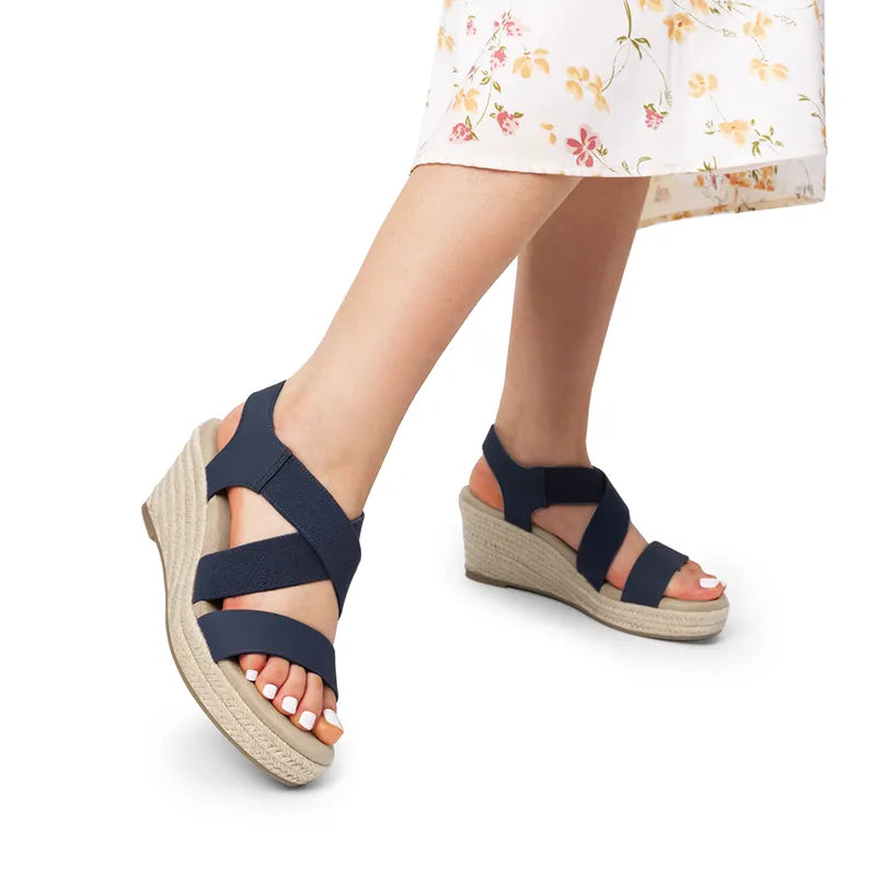 NAVY-NUBUCK