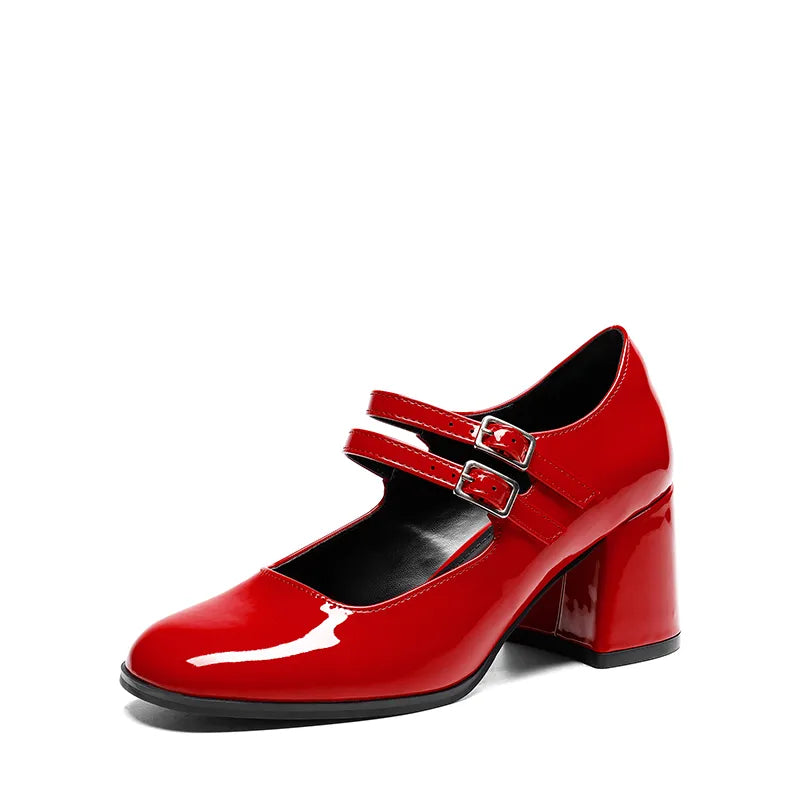 RED-PAT