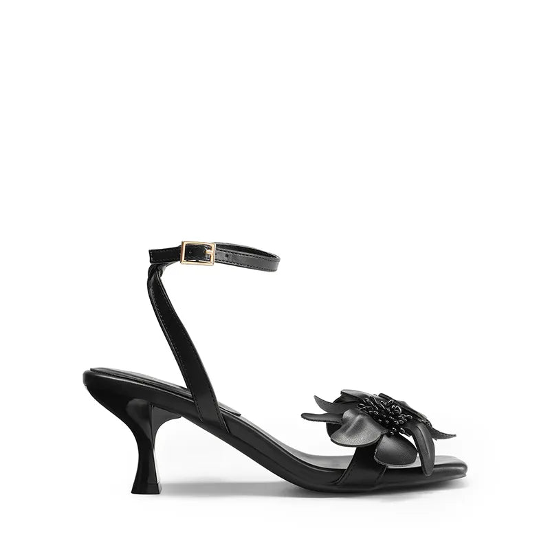 BLACK-PU