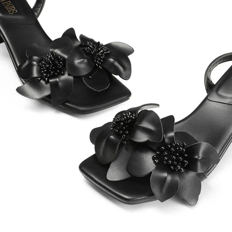 BLACK-PU