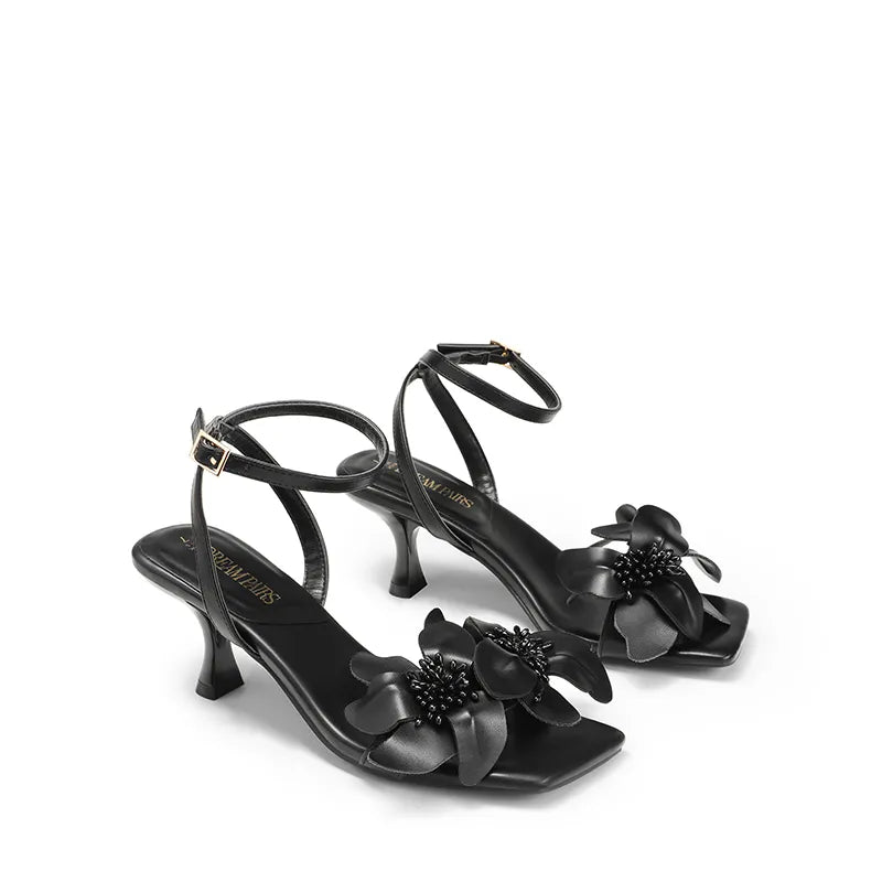 BLACK-PU