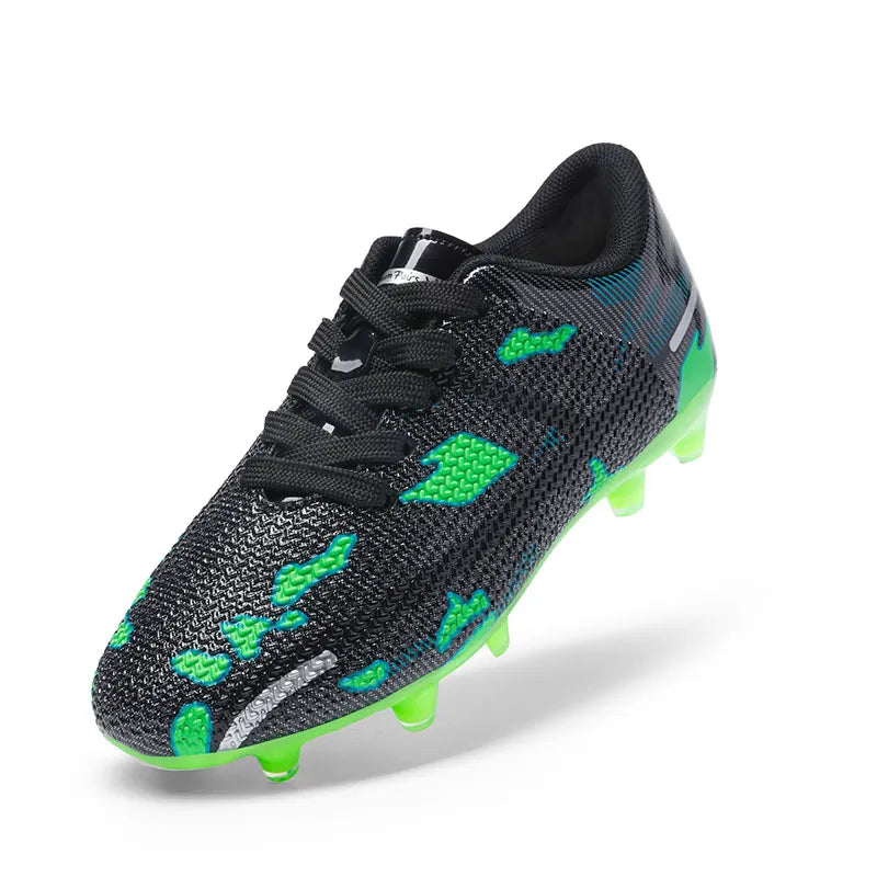 BLACK GREEN