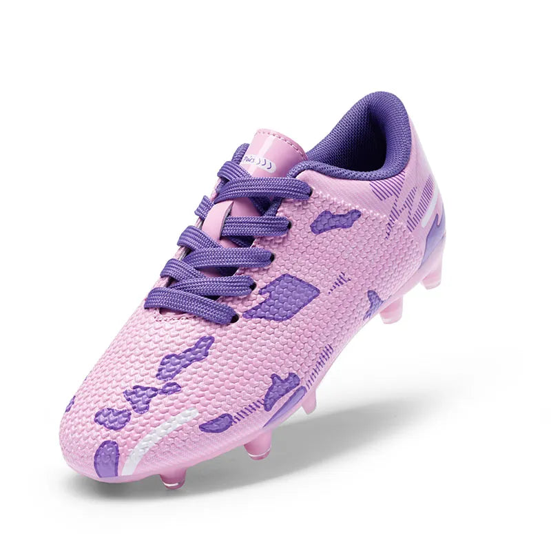 PINK PURPLE
