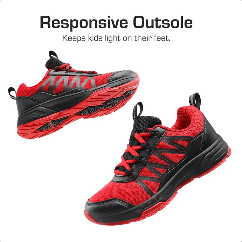 RED/BLACK