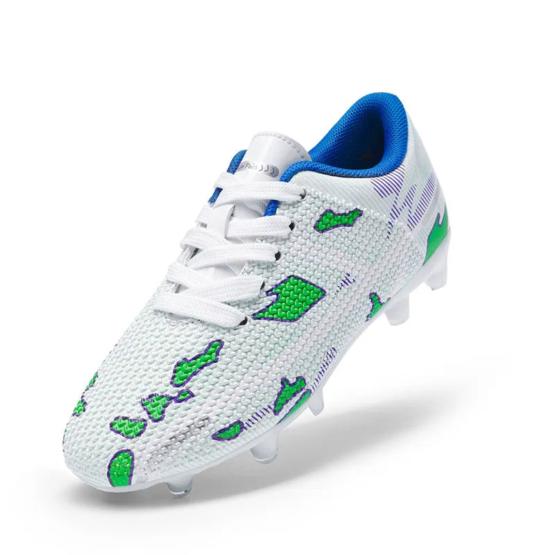 WHITE GREEN