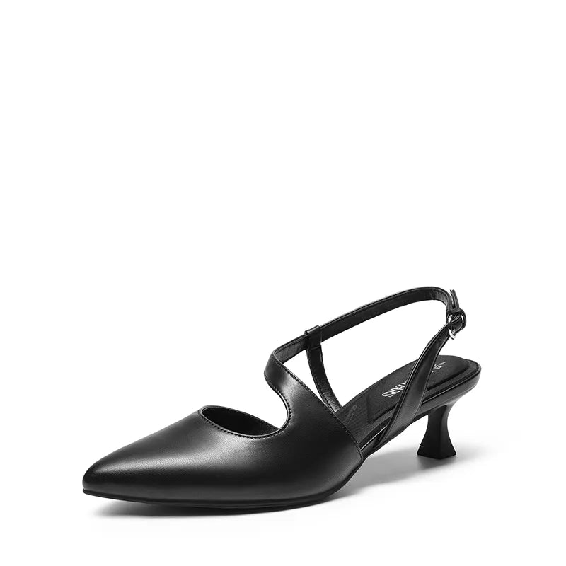 BLACK-PU