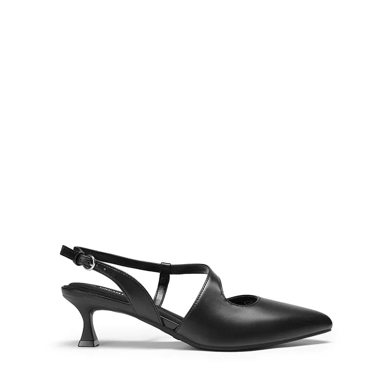 BLACK-PU