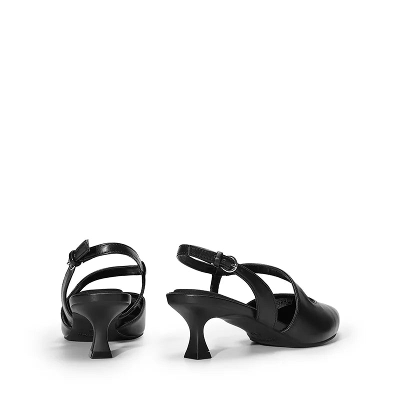 BLACK-PU