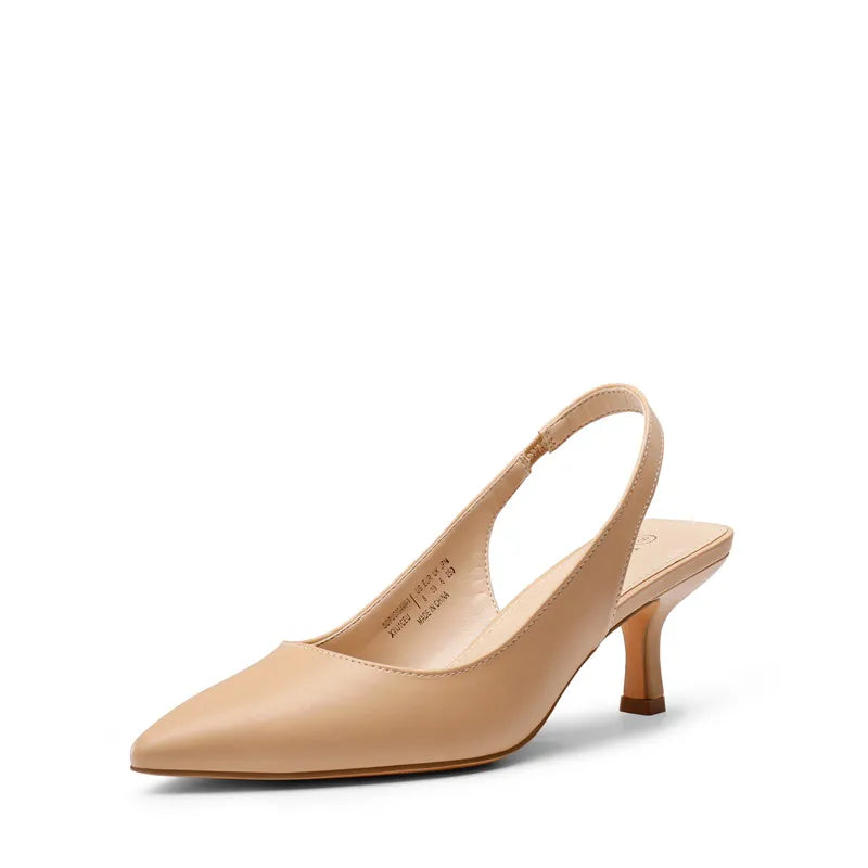 NUDE PU