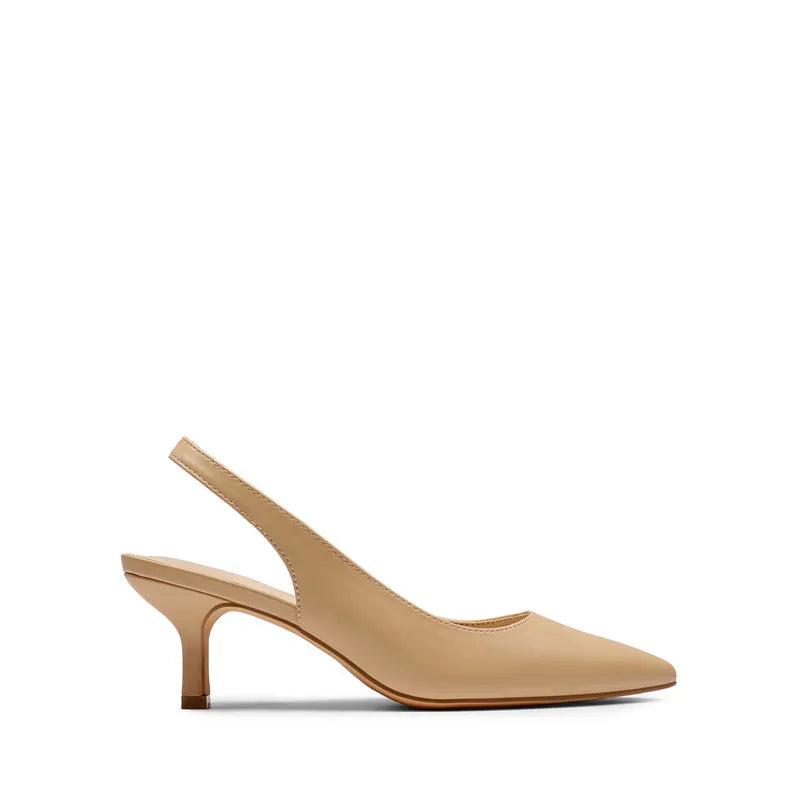 NUDE PU