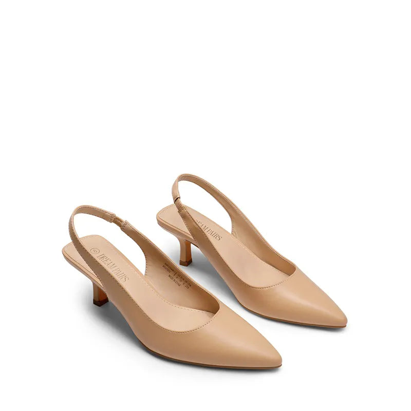 NUDE PU