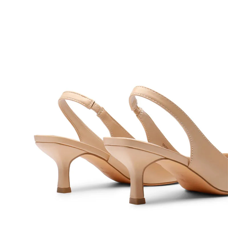 NUDE PU