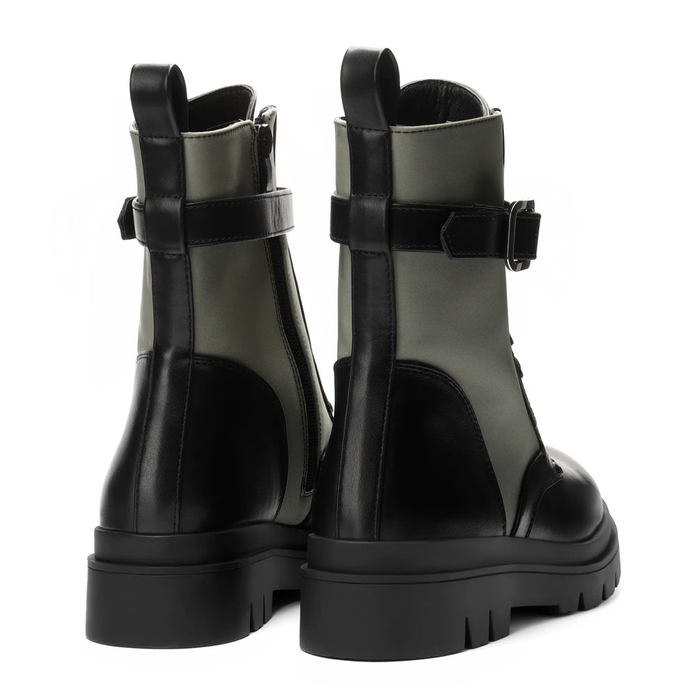BLACK GREEN