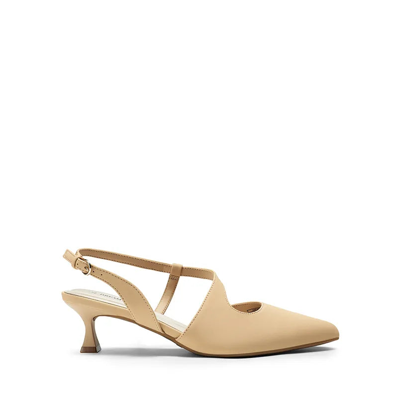 NUDE-NUBUCK