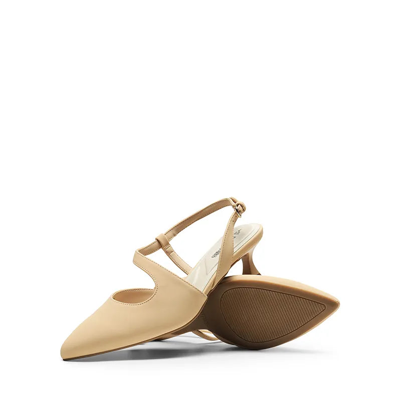 NUDE-NUBUCK