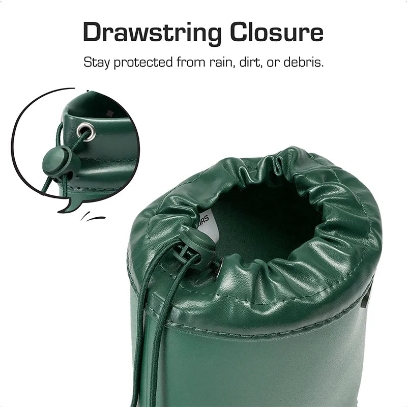 DARK GREEN