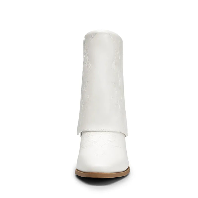 WHITE-PU
