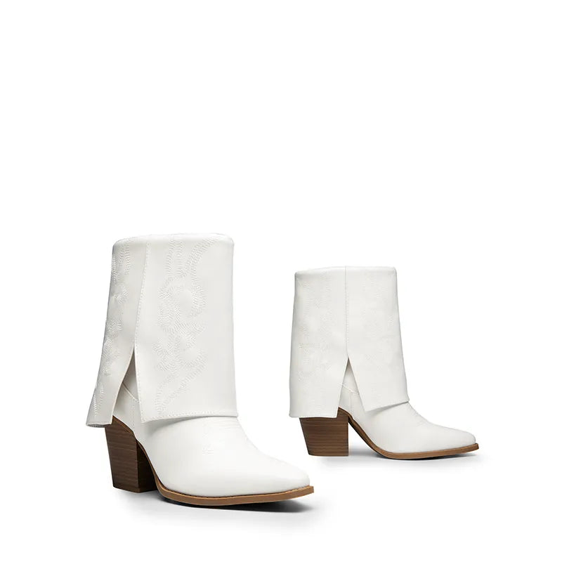 WHITE-PU