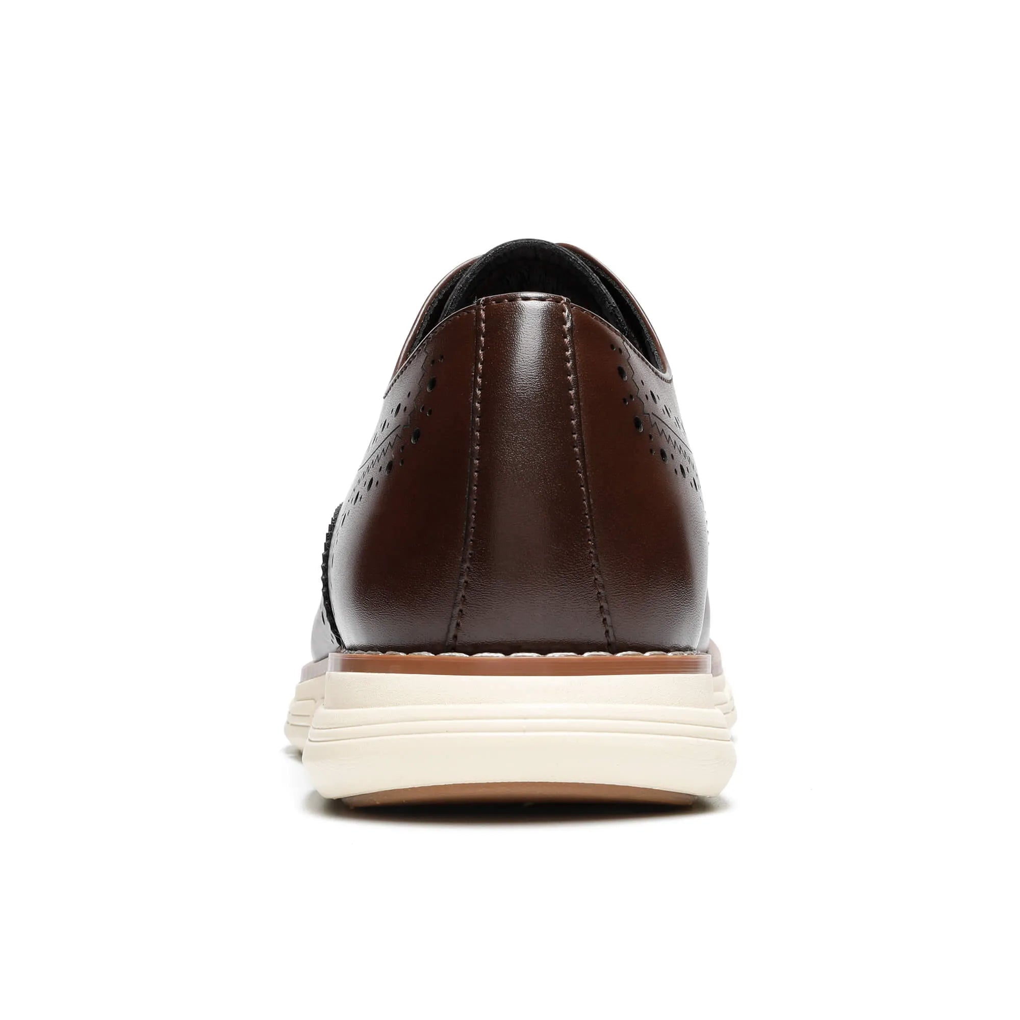DARK-BROWN