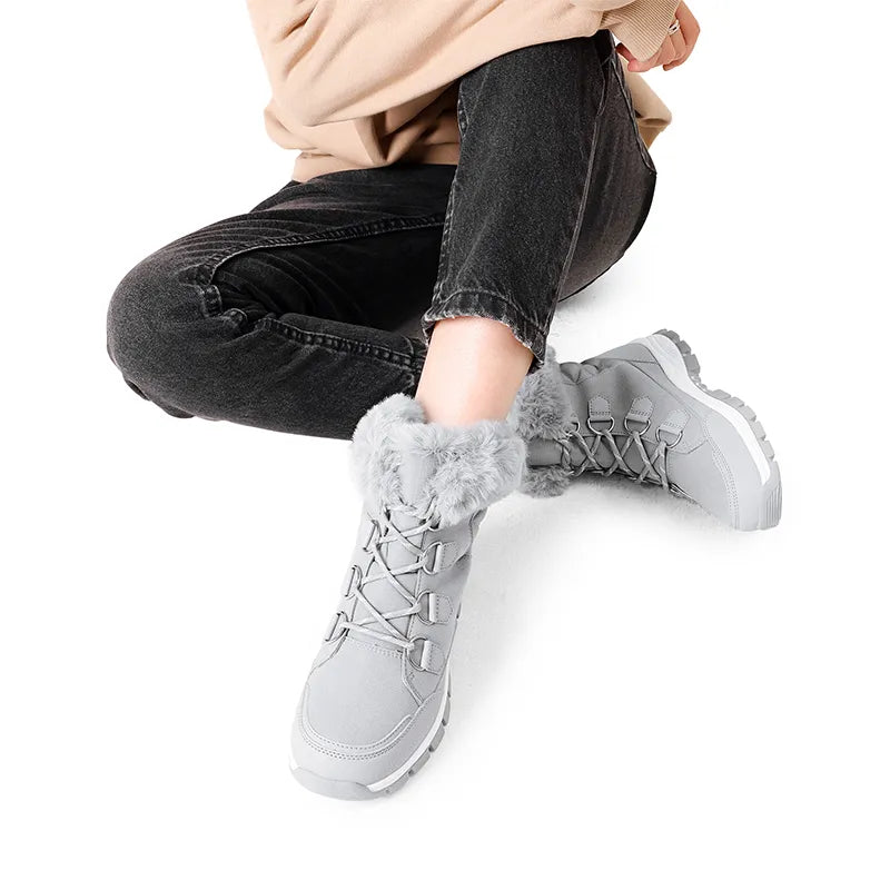 LIGHT GREY