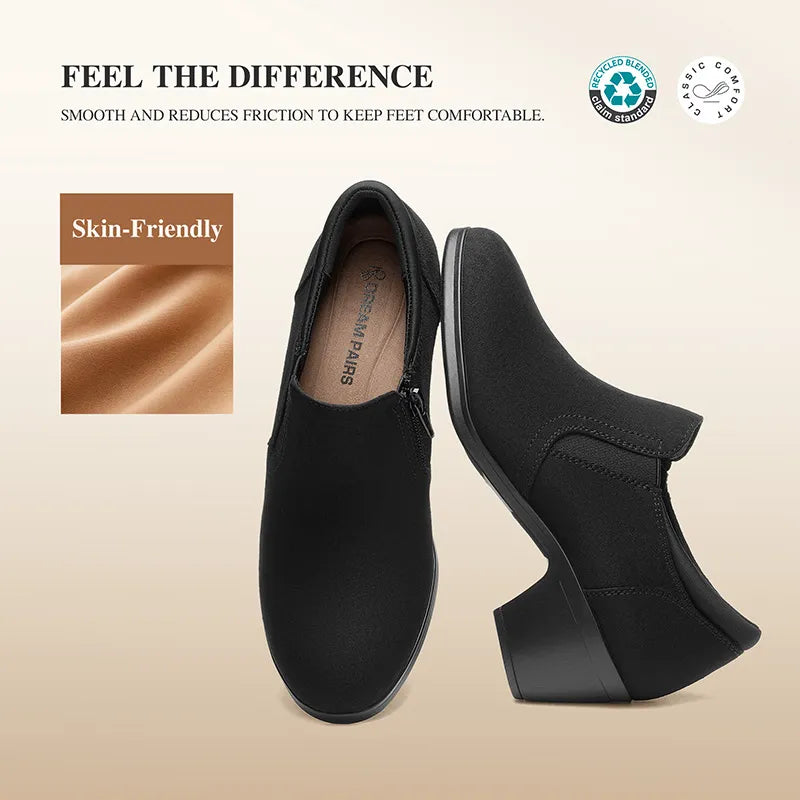 BLACK-SUEDE