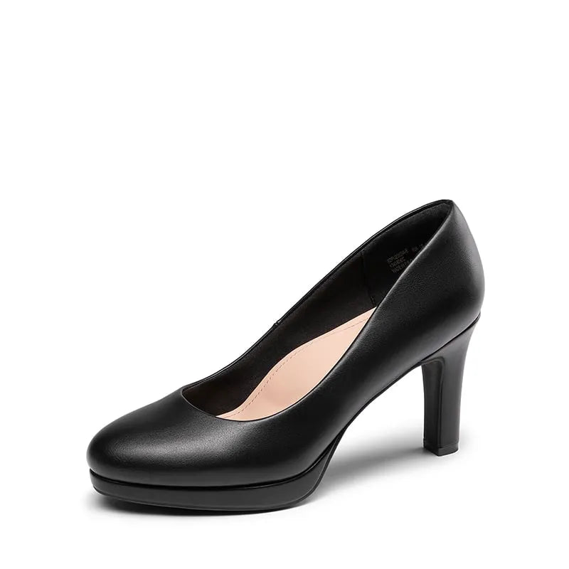 BLACK-PU