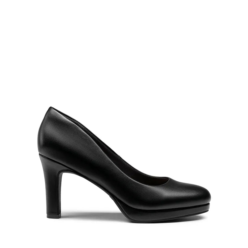 BLACK-PU
