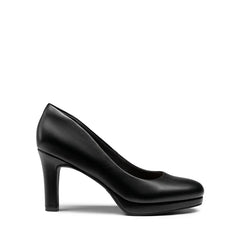 BLACK-PU
