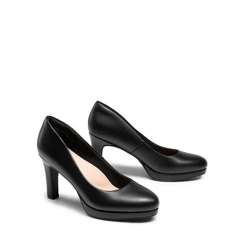 BLACK-PU