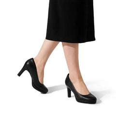 BLACK-PU