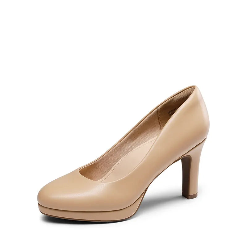 NUDE-PU