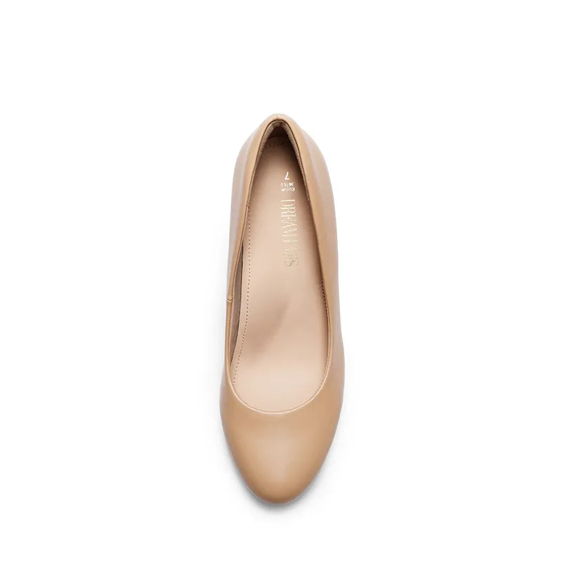 NUDE-PU