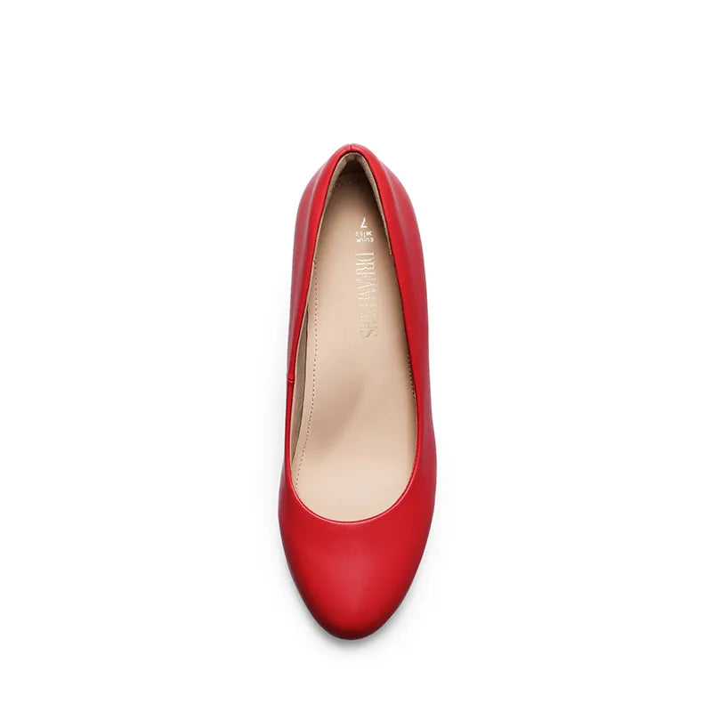 RED-PU